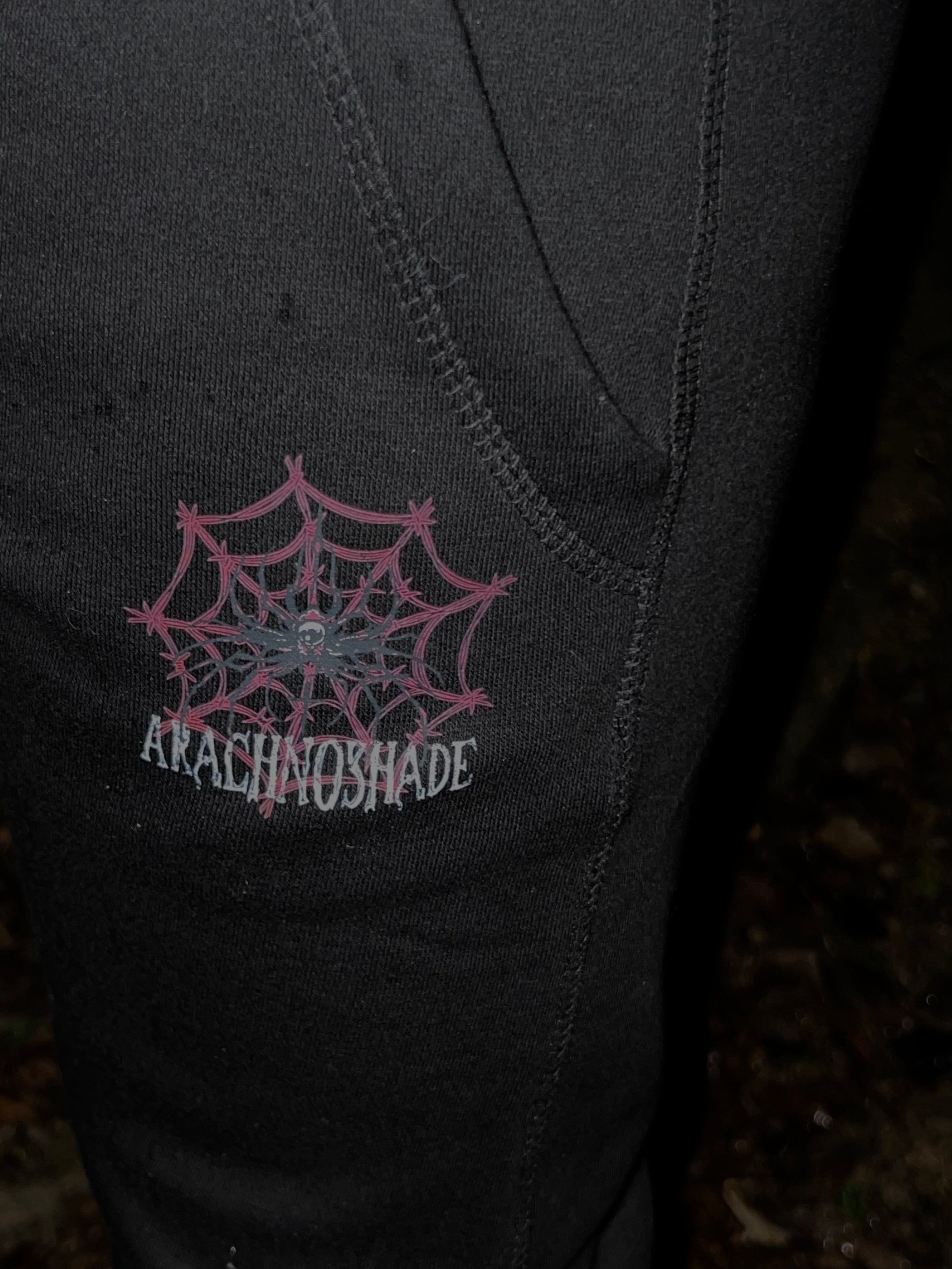 Premium  ArachnoShade Jogger Pant